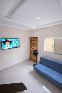 Casa de praia 300m - Guilhermina