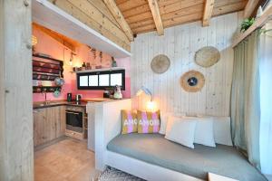 Garden Apartment