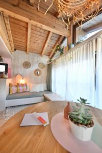 Garden Apartment