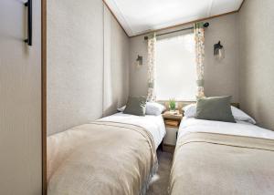 Burtree Lakes Holiday Park