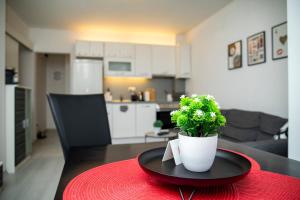 Central Sofia Apartment & FREE Underground Garage