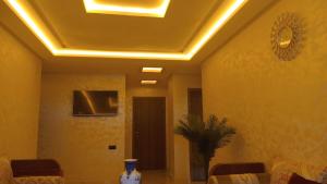 Appartement Familial en face la nouvelle gare routière de Tanger