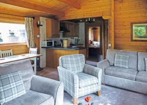 Goodiford Mill Lakes