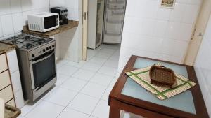 Real Apartments 281 - Two bedrooms three minutes from the beach in Copacabana