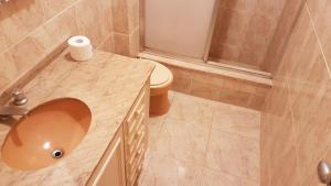 Real Apartments 281 - Two bedrooms three minutes from the beach in Copacabana