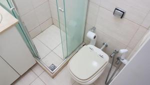 Real Apartments 281 - Two bedrooms three minutes from the beach in Copacabana