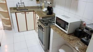 Real Apartments 281 - Two bedrooms three minutes from the beach in Copacabana