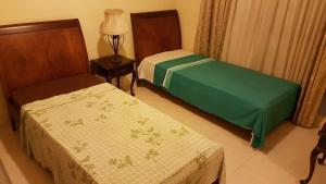 Real Apartments 281 - Two bedrooms three minutes from the beach in Copacabana