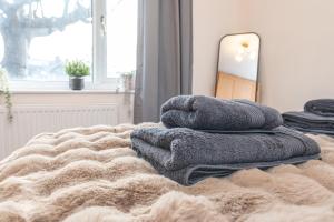 City Centre, Free Parking, NHS, Contractors