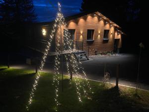 La Roanneuse - Cosy Chalet