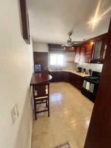 Hermosa villa frente al mar