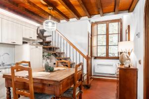 Next to Uffizi e Signoria - Historic Residence