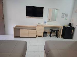 โรงแรม เดอะกรีนนิช รีสอร์ท