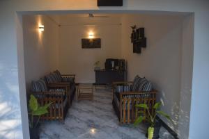 Coco Villa Udawalawe