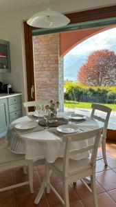 Casa Relax sul lago Di Como