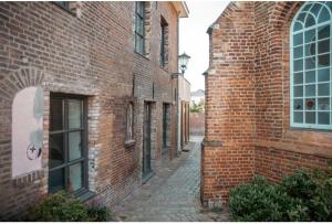 Top location private stay with roof terrace