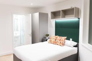 238 Kennington Lane International Students House Vauxhall