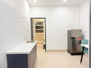 Căn Hộ Sunny Side