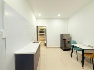 Căn Hộ Sunny Side