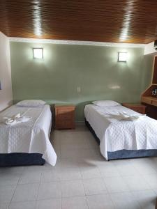 Valle Suites, la mejor zona