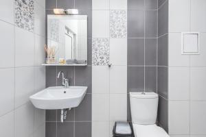 Central Sofia Apartment & FREE Underground Garage