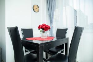 Central Sofia Apartment & FREE Underground Garage