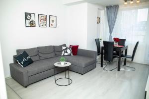 Central Sofia Apartment & FREE Underground Garage