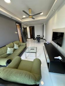 Casa Residency Family Suite KL