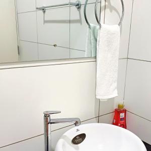 Newly Lavish Studio Apartment at Nyali Centre