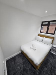 Moor Layover Heathrow - Cozy Crew Stay - 10 min to Airport