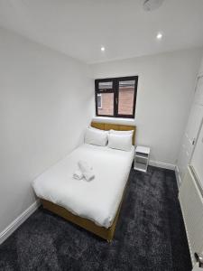 Moor Layover Heathrow - Cozy Crew Stay - 10 min to Airport