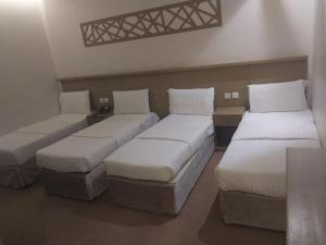 فندق الرسالةالذهبي شارع ام القري