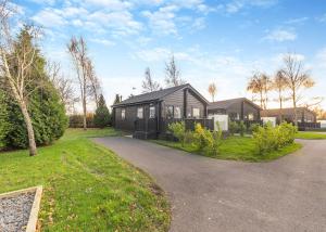 Snainton Luxury Lodges