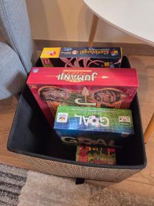 Metsovo Fireplace Retreat 2