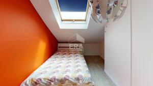 Spacious 3-bedroom apartment on Rue Michel Coty