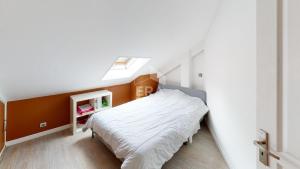 Spacious 3-bedroom apartment on Rue Michel Coty