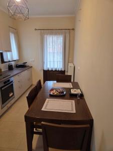 Metsovo Fireplace Retreat 2