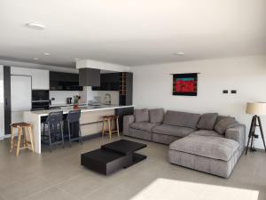 Departamento Playa Blanca