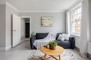 Premium 3BR Central London Escape