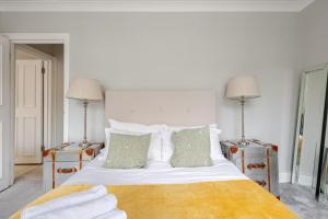 Premium 3BR Central London Escape