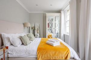 Premium 3BR Central London Escape