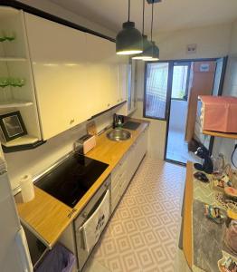 APARTAMENTO LIBELULA CENTRO