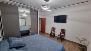 Hermosa casa en barrio privado