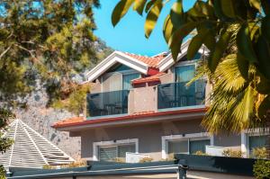 Hotel Marina Bay Göcek