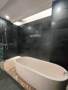 Cozy 2BR Villa G2 at Bellevue Nusa Dua, Bali