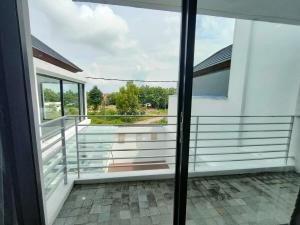 Cozy 2BR Villa G2 at Bellevue Nusa Dua, Bali