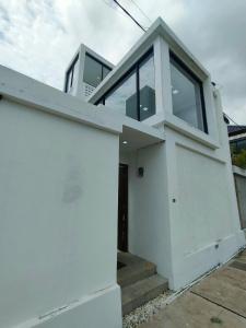 Cozy 2BR Villa G2 at Bellevue Nusa Dua, Bali