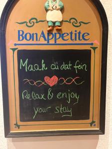 Vechte-Palais obere Wohnung