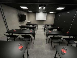 ibis styles Lima San Isidro