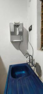 Blue Bell Banquet Halls & Home Stay, Backpackers Hostel